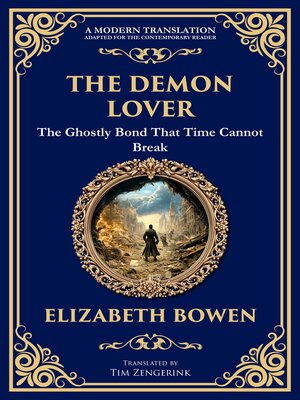 cover image of The Demon Lover